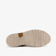 Suede heren sneakers bruin
