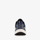 Heren hardloopschoenen blauw