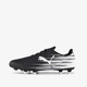 Attacanto II MG heren voetbalschoenen zwart wit