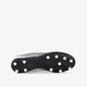 Attacanto II MG heren voetbalschoenen zwart wit
