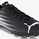 Attacanto II MG heren voetbalschoenen zwart wit