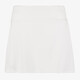 Osaga dry dames padel rok met broekje wit