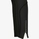 Dry meisjes sportlegging zwart