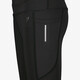 Dry meisjes sportlegging zwart