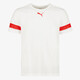IndividualRISE heren voetbal T-shirt wit