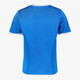 TeamLIGA Jersey kinder sport T-shirt blauw