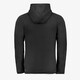 Evostripe FZ heren vest zwart