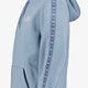 ESS Tape heren hoodie blauw