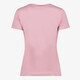 Tad Essentials dames sport T-shirt roze