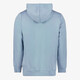 ESS Tape heren hoodie blauw