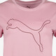 Tad Essentials dames sport T-shirt roze