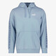 Puma ESS Tape heren hoodie blauw