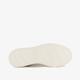Leren heren sneakers beige