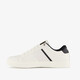 Eclipse heren sneakers wit zwart