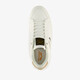 Eclipse heren sneakers wit beige
