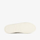 Eclipse heren sneakers wit beige