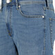 Jrebadam Jjcraft heren jeans blauw L32