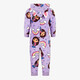 Kinder onesie lila