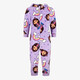Kinder onesie lila