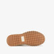 Dames sneakers beige bruin