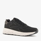 Heren sneakers donkerblauw