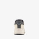 Heren sneakers beige