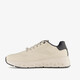 Heren sneakers beige