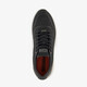 Heren sneakers donkerblauw