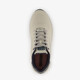 Heren sneakers beige