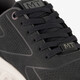 Heren sneakers donkerblauw
