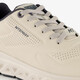 Heren sneakers beige