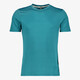 Osaga Dry heren padel T-shirt blauw