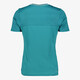 Dry heren padel T-shirt blauw