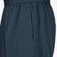 Dry heren sportshort blauw