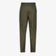 Evostripe heren joggingbroek groen