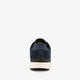 Dornierer heren sneakers blauw