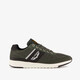 Dornierer heren sneakers groen