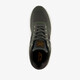 Dornierer heren sneakers groen
