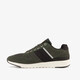 Dornierer heren sneakers groen
