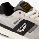 Dornierer heren sneakers grijs