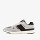 Dornierer heren sneakers grijs