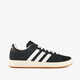 Grand Court Base 00s heren sneakers zwart