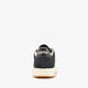Grand Court Base 00s heren sneakers zwart
