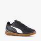 Vitoria IT II kinder zaalschoenen zwart