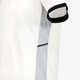 DF Academy 23 heren sport T-shirt wit zwart