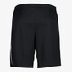 League Knit III heren sportshort zwart