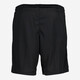 Park III heren sportshort zwart