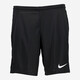 Park III heren sportshort zwart