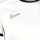 DF Academy 23 heren sport T-shirt wit zwart