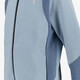 Evostripe kinder hoodie blauw
